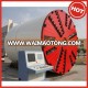 Pipe Jacking Machine/Tunnel Boring Machinery (TBM)