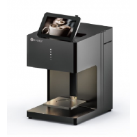 coffee selfie printer with edible ink