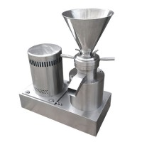 peanut butter making machine sesame/sesame butter grinding machine