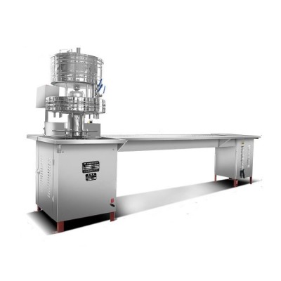 automatic drinking water packing machine/water glass filling machine