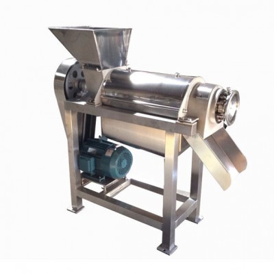 screw orange juice extractor machine/orange juice automatic machine