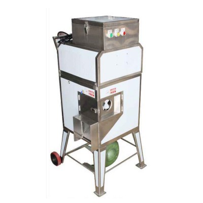 automatic sweet corn peeling machine/fresh corn sheller