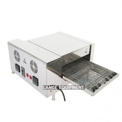 portable gas pizza oven