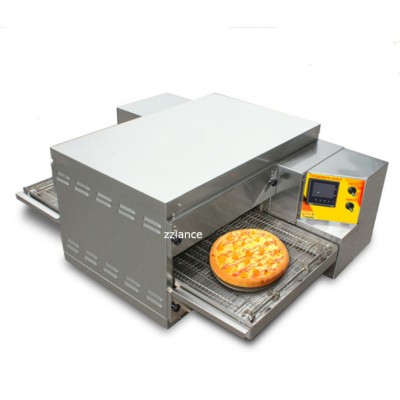 industrial pizza ovens, electric conveyor pizza oven